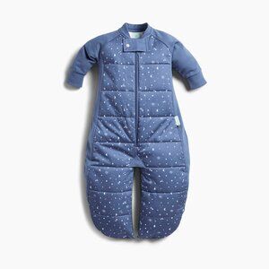 organic cotton sleep suit bag